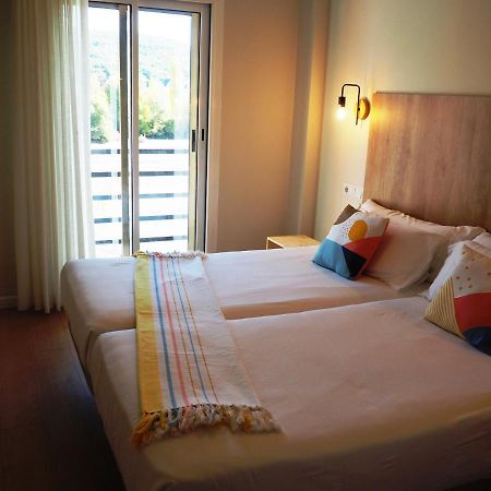Apartamento Vive Ainsa Aínsa Exterior foto
