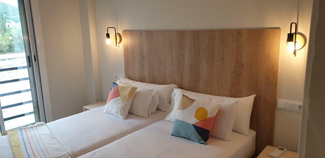 Apartamento Vive Ainsa Aínsa Exterior foto