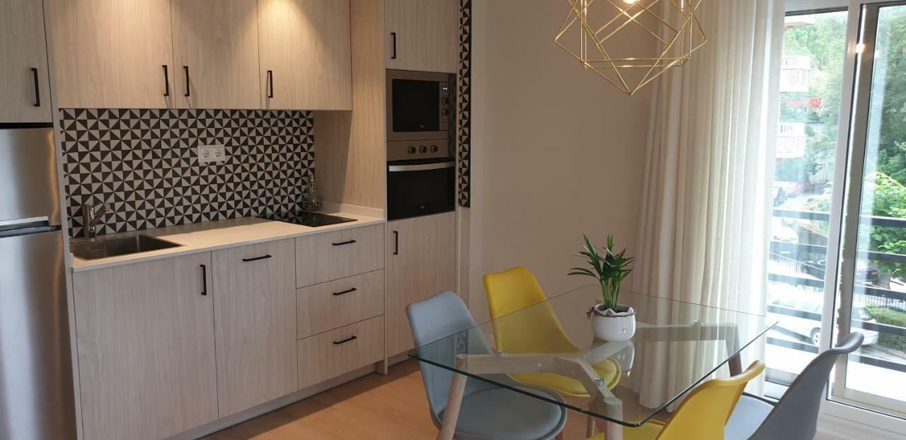 Apartamento Vive Ainsa Aínsa Exterior foto