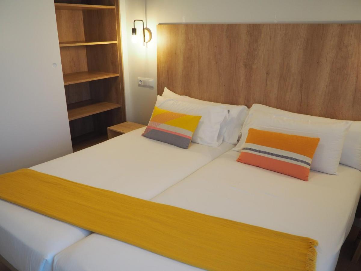 Apartamento Vive Ainsa Aínsa Exterior foto