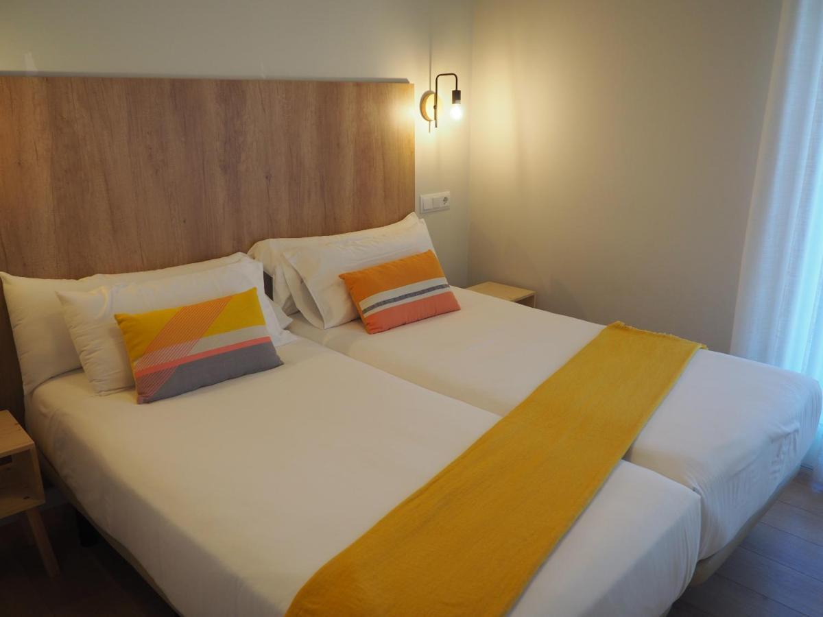 Apartamento Vive Ainsa Aínsa Exterior foto